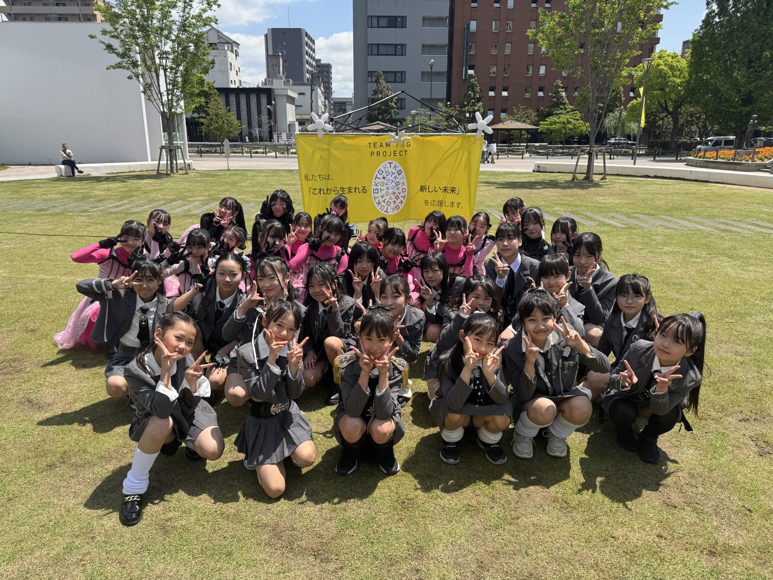 TKGリバーサイドフェス麺