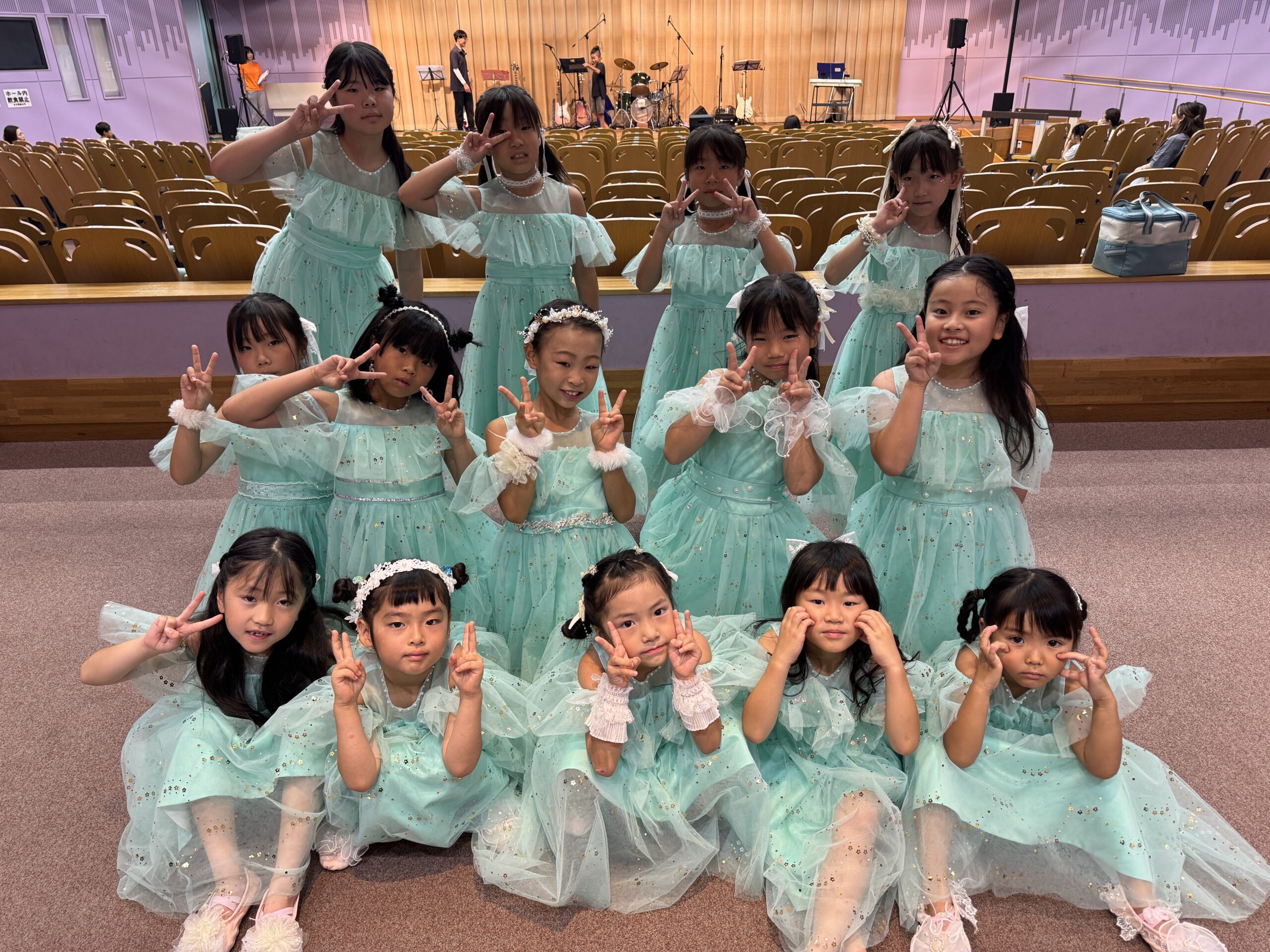 なついろピーチフェスタ