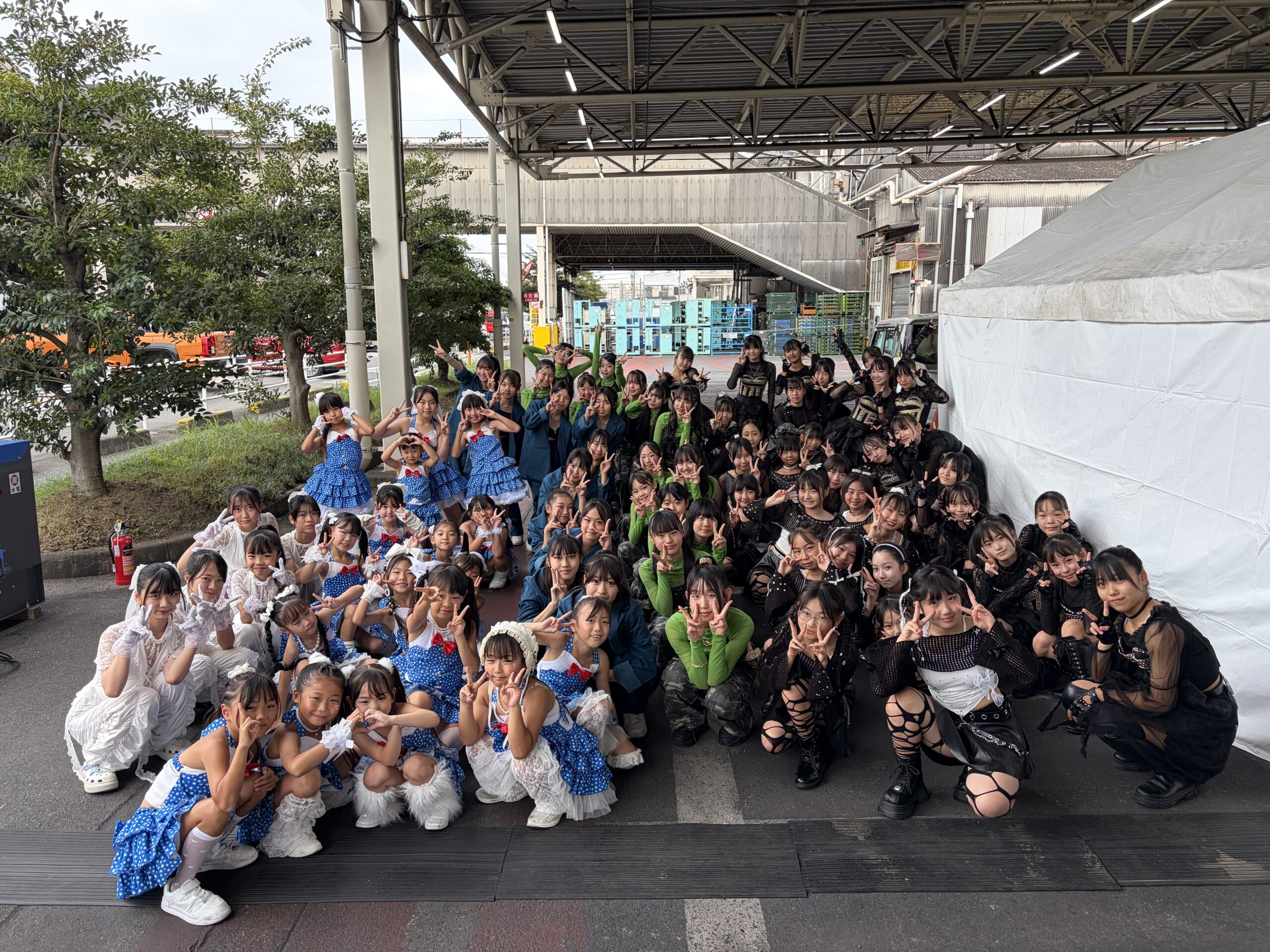 三菱自動車 感謝祭2025