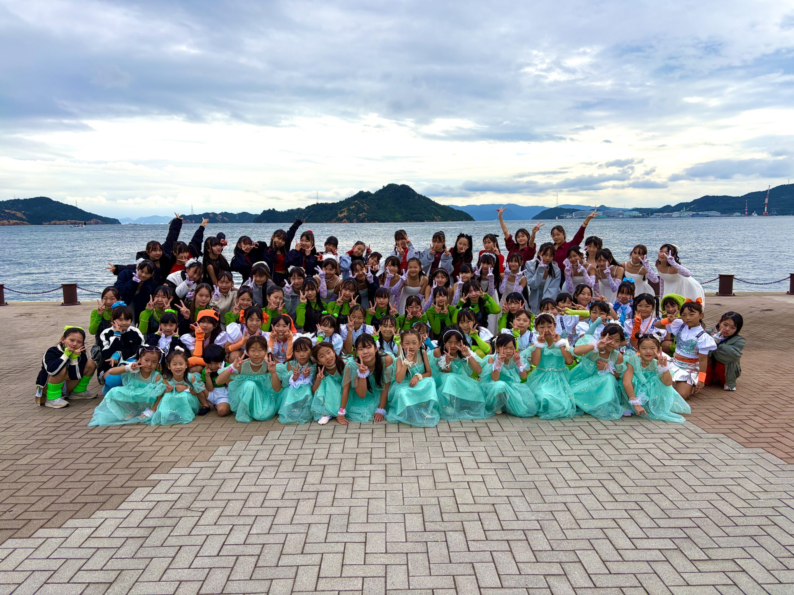 オータムフェスティバル withうのマル