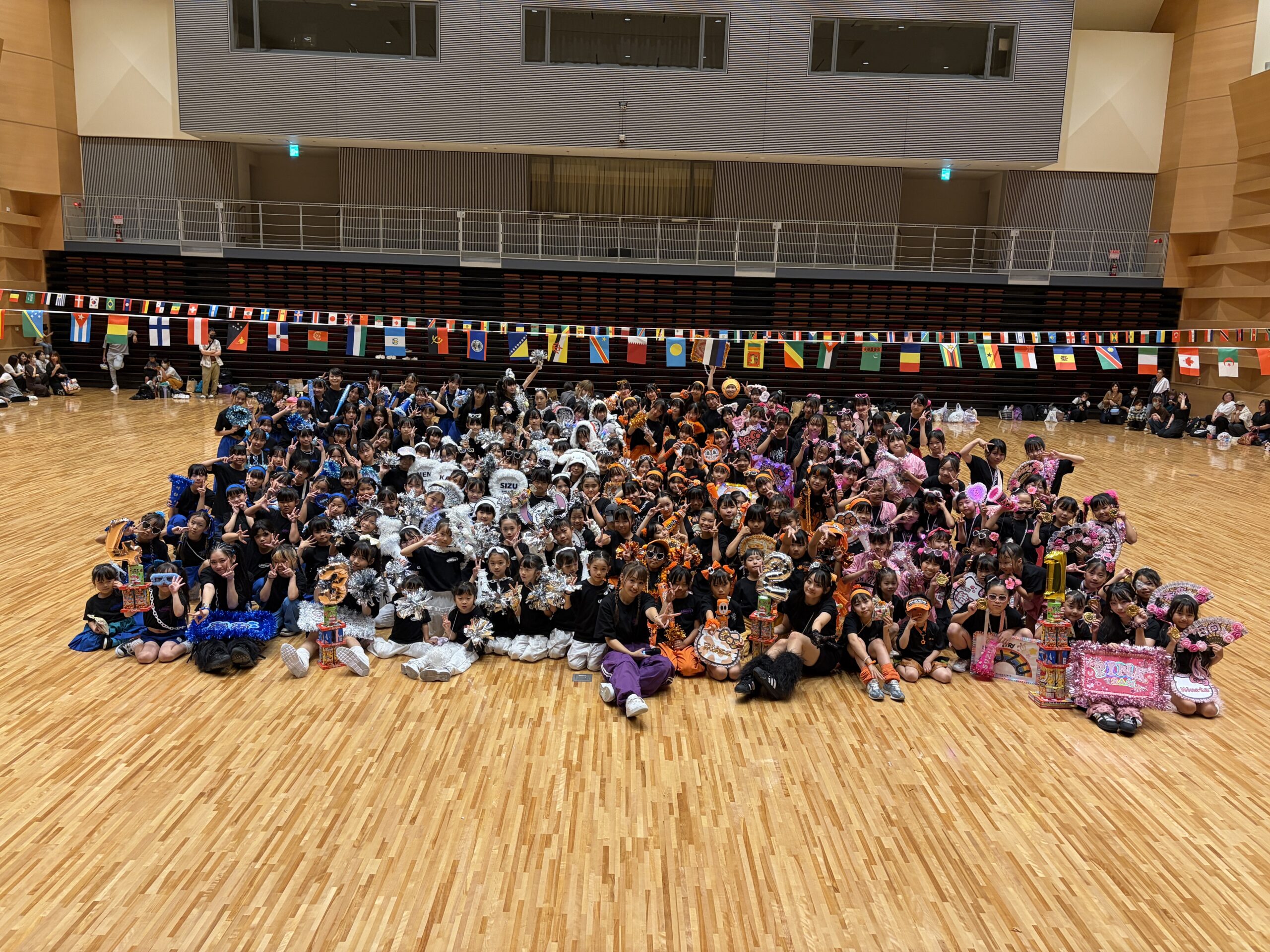 AirRY sports festival 2025